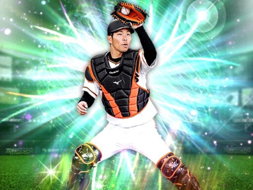 大城卓三（2018 series1 覚醒）のステータス/特殊能力