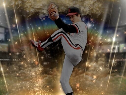 山田久志（2020 series2 OB）のステータス/特殊能力