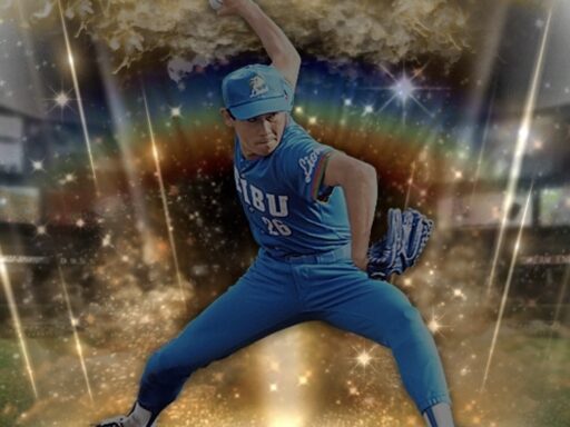 鹿取義隆（2020 series2 OB第5弾）のステータス/特殊能力