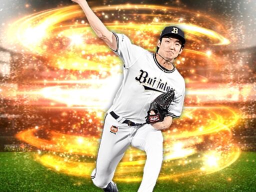 山﨑颯一郎（2024 series1 中継ぎ②）のステータス/特殊能力