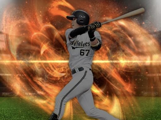 中川圭太（2020 series1）のステータス/特殊能力