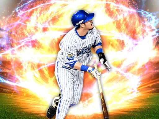 宮崎敏郎（2019 series2）のステータス/特殊能力