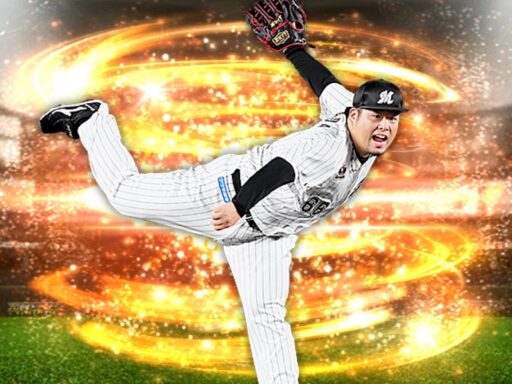 澤田圭佑（2024 series1 中継ぎ③）のステータス/特殊能力