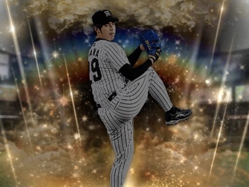 井川慶（2020 series2 OB第2弾）のステータス/特殊能力