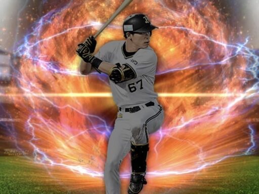 中川圭太（2019 series2）のステータス/特殊能力