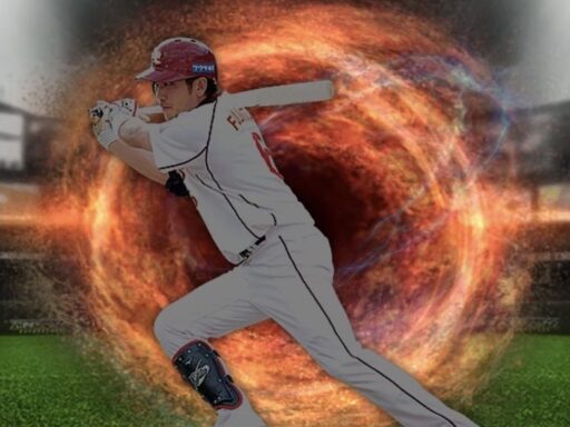 藤田一也（2016 series2）のステータス/特殊能力