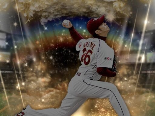 有銘兼久（2020 series2 OB）のステータス/特殊能力