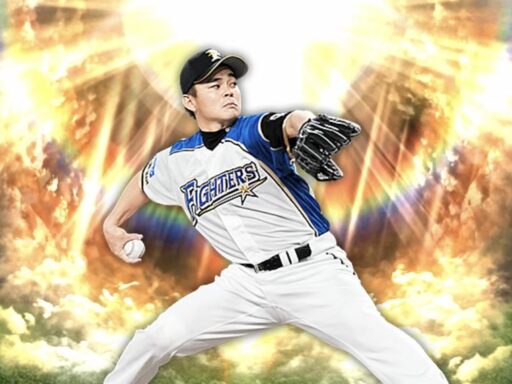 武田久（2019 series2 OB第3弾）のステータス/特殊能力