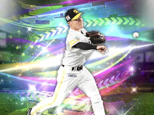 野村勇（2024 series2 覚醒（ユーティリティプレイヤー））のステータス/特殊能力