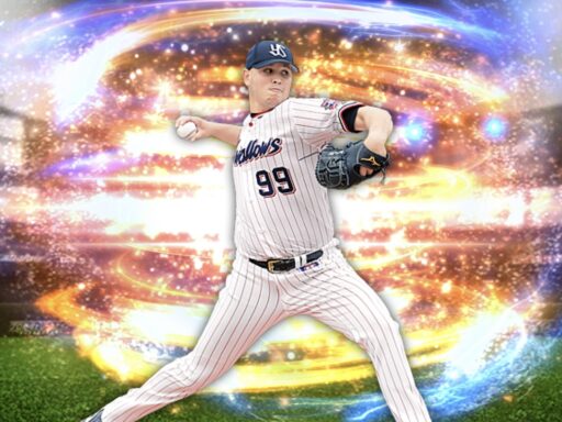 ヤフーレ（2024 series2 先発②）のステータス/特殊能力