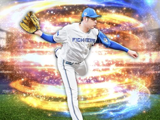 加藤貴之（2024 series2 先発②）のステータス/特殊能力