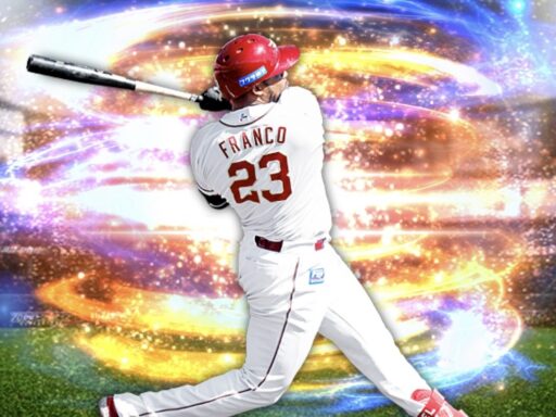 フランコ（2024 series2 野手①）のステータス/特殊能力