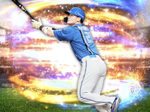 清宮幸太郎（2024 series2 野手①）のステータス/特殊能力