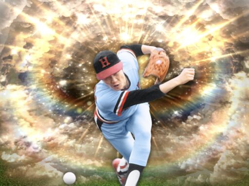 山田久志（2024 series2 OB第2弾）のステータス/特殊能力