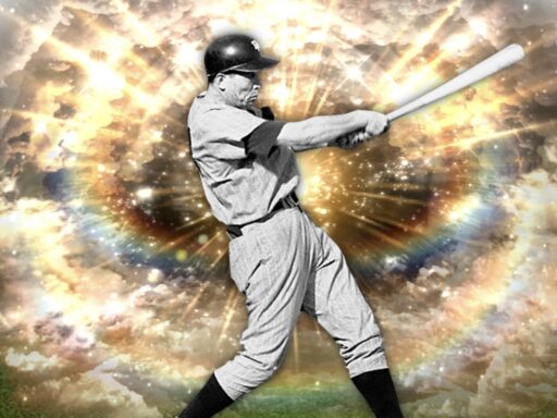 山内一弘（2024 series2 OB第2弾）のステータス/特殊能力