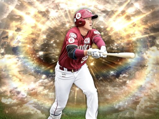 銀次（2024 series2 OB第2弾）のステータス/特殊能力