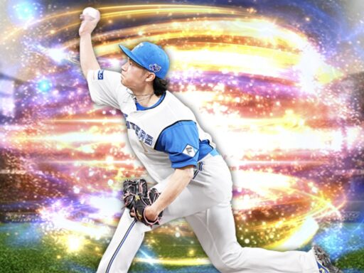 伊藤大海（2024 series2 先発③）のステータス/特殊能力