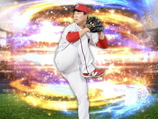 塹江敦哉（2024 series2 中継ぎ②）のステータス/特殊能力