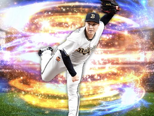 古田島成龍（2024 series2 中継ぎ②）のステータス/特殊能力