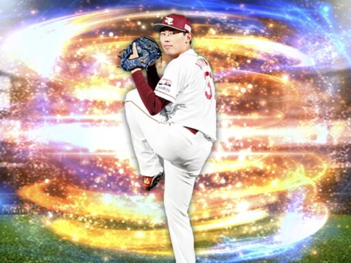 渡辺翔太（2024 series2 中継ぎ②）のステータス/特殊能力