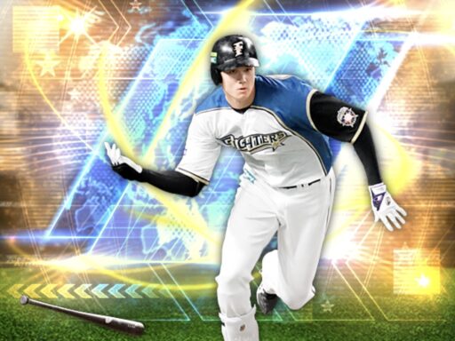 大谷翔平（2025 series2 WS）のステータス/特殊能力