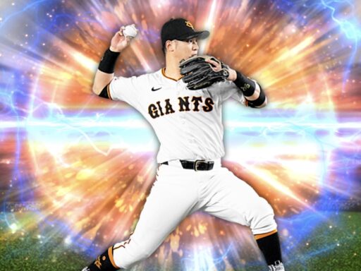 吉川尚輝（2025 series2 二塁手）のステータス/特殊能力