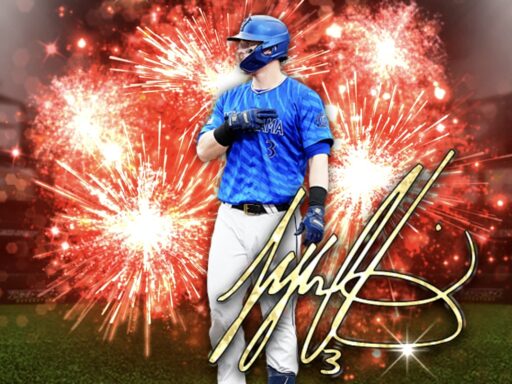 オースティン（2024 series2 アニバーサリー）のステータス/特殊能力