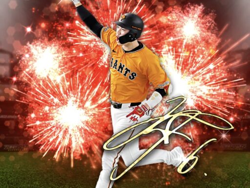 坂本勇人（2024 series2 アニバーサリー）のステータス/特殊能力