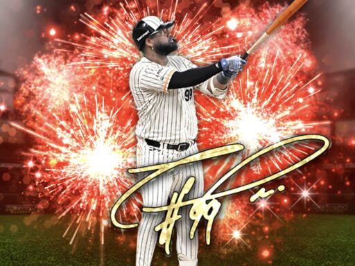 レイエス（2024 series2 アニバーサリー）のステータス/特殊能力