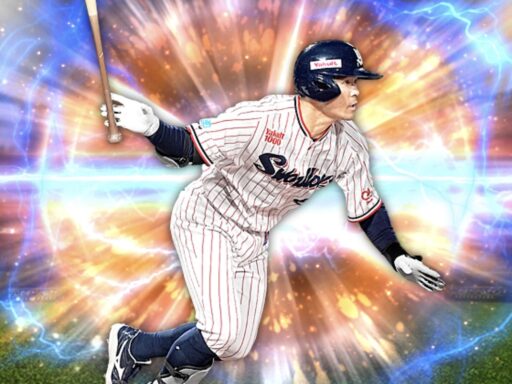 茂木栄五郎（2025 series2 三塁手）のステータス/特殊能力