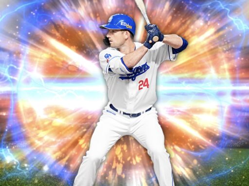 ボスラー（2025 series2 三塁手）のステータス/特殊能力