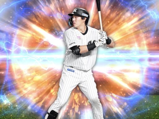 安田尚憲（2025 series2 三塁手）のステータス/特殊能力