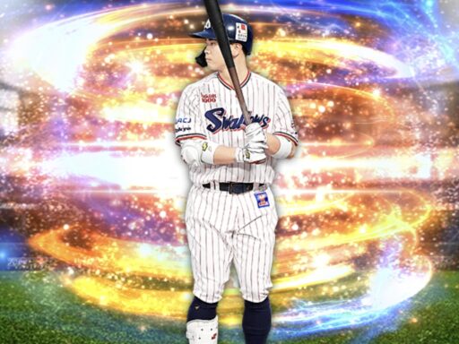 丸山和郁（2024 series2 右翼手）のステータス/特殊能力