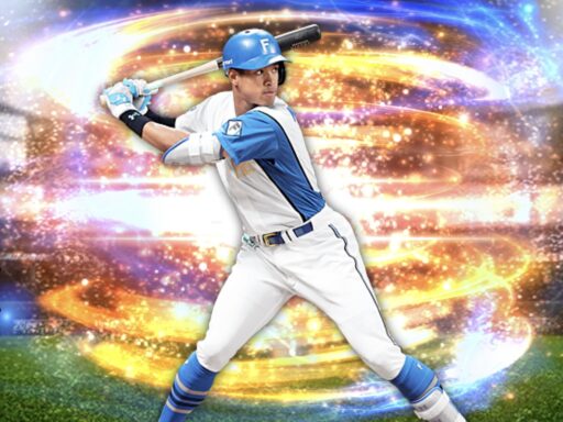 万波中正（2024 series2 右翼手）のステータス/特殊能力