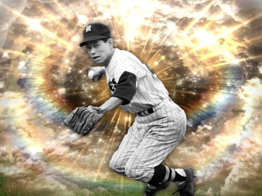 吉田義男（2024 series2 OB第3弾）のステータス/特殊能力