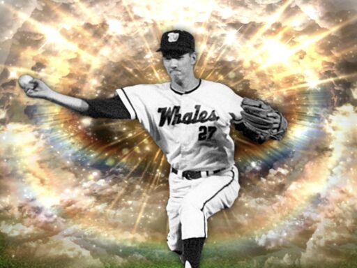 平松政次（2024 series2 OB第3弾）のステータス/特殊能力