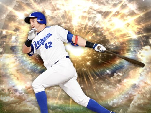 ゲレーロ（2024 series2 OB第3弾）のステータス/特殊能力