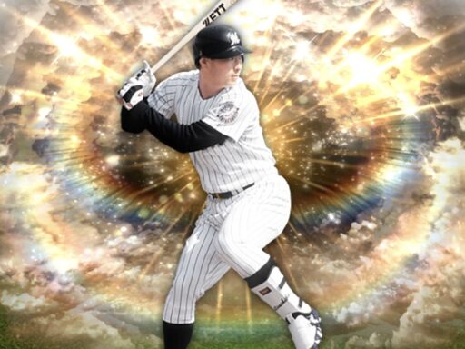 初芝清（2024 series2 OB第3弾）のステータス/特殊能力