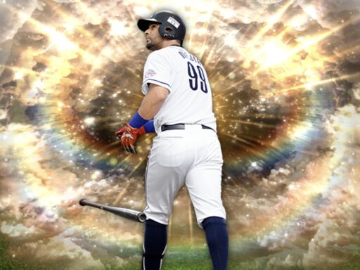 メヒア（2024 series2 OB第3弾）のステータス/特殊能力