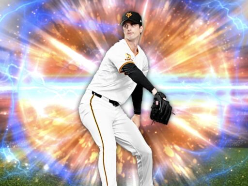 グリフィン（2025 series2 先発①）のステータス/特殊能力