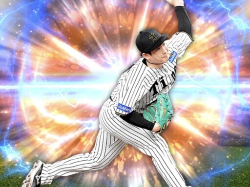 伊原陵人（2025 series2 先発①）のステータス/特殊能力