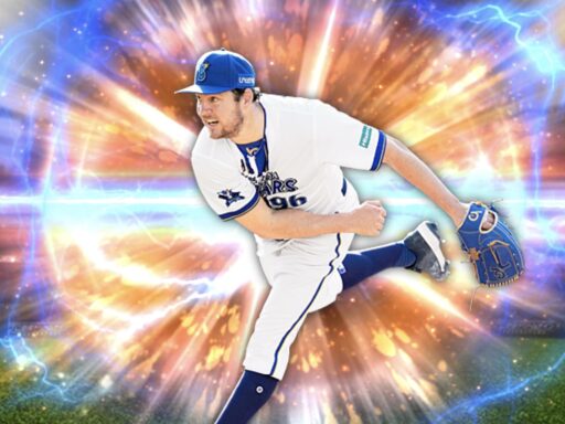 バウアー（2025 series2 先発①）のステータス/特殊能力