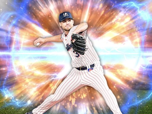 ランバート（2025 series2 先発①）のステータス/特殊能力