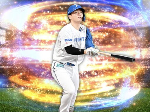 郡司裕也（2024 series2 三塁手）のステータス/特殊能力