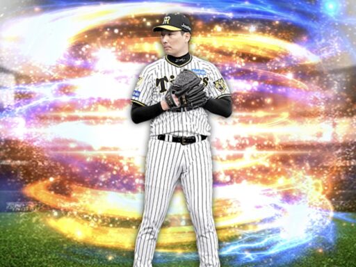 岩崎優（2024 series2 抑え）のステータス/特殊能力