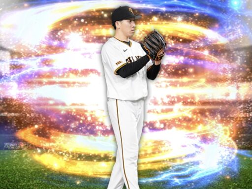 大勢（2024 series2 抑え）のステータス/特殊能力