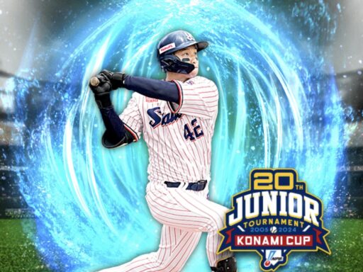 澤井廉（2024 series2 ジュニアトーナメント）のステータス/特殊能力