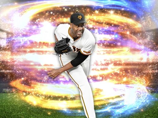 バルドナード（2024 series2 中継ぎ③）のステータス/特殊能力