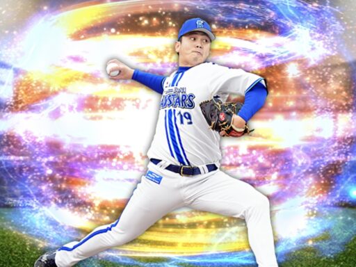 山﨑康晃（2024 series2 中継ぎ③）のステータス/特殊能力