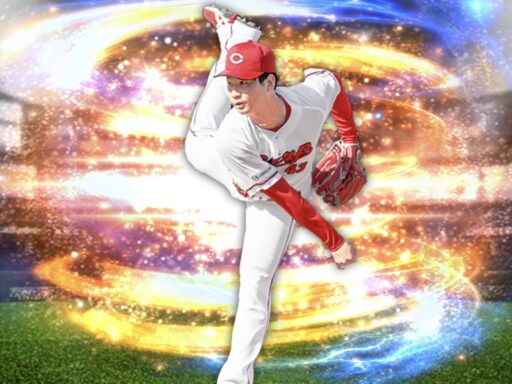 島内颯太郎（2024 series2 中継ぎ③）のステータス/特殊能力